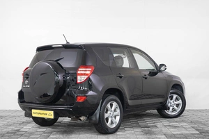 Внедорожник Toyota RAV4 2010 года, 1359000 рублей, Кемерово