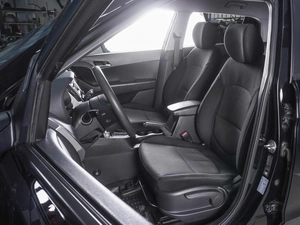 Внедорожник Hyundai Creta 2017 года, 1850000 рублей, Ростов-на-Дону