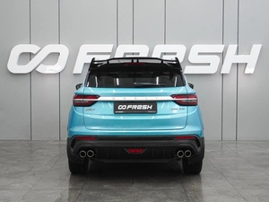 Внедорожник Geely Coolray 2023 года, 2089000 рублей, Воронеж