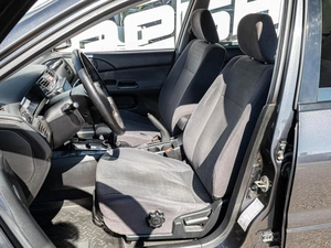 Седан Mitsubishi Lancer 2004 года, 480000 рублей, Краснодар