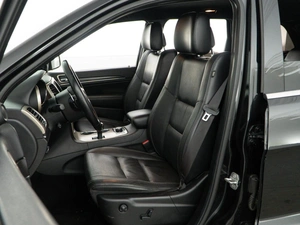 Внедорожник Jeep Grand Cherokee 2013 года, 2197077 рублей, Москва