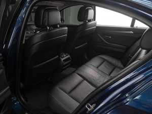 Седан BMW 5 серия 2011 года, 1689000 рублей, Тюмень
