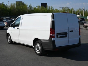 Минивэн Mercedes-benz Vito 2020 года, 2899000 рублей, Ростов-на-Дону