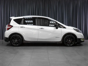 Хетчбэк Nissan Note 2019 года, 1239000 рублей, Тюмень