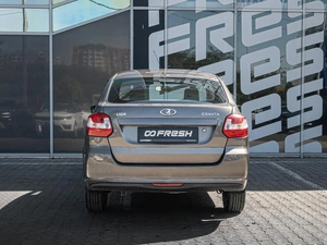 Лифтбек ВАЗ (LADA) Granta 2018 года, 540000 рублей, Краснодар