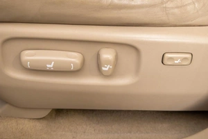 Внедорожник Lexus RX 2003 года, 1289000 рублей, Барнаул