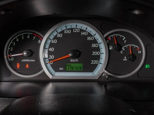 Седан Daewoo Gentra 2014 года, 619000 рублей, Воронеж