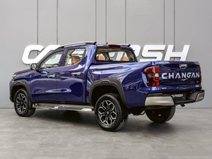 Пикап Changan Hunter Plus 2023 года, 2580000 рублей, Краснодар