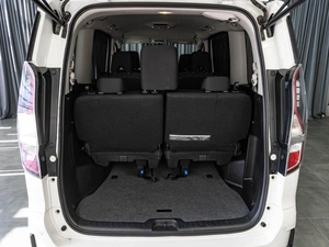 Минивэн Nissan Serena 2019 года, 2459000 рублей, Тюмень