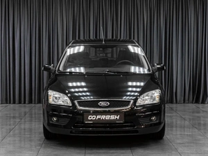 Хетчбэк Ford Focus 2007 года, 599000 рублей, Тюмень