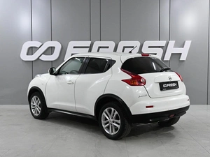 Внедорожник Nissan Juke 2013 года, 1249000 рублей, Аксай