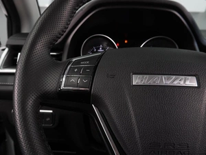 Внедорожник Haval M6 2023 года, 1849000 рублей, Воронеж