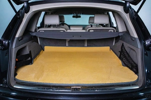 Внедорожник Audi Q7 2007 года, 1269000 рублей, Сургут