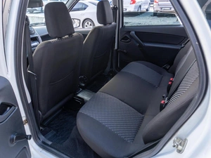 Седан ВАЗ (LADA) Granta 2017 года, 499000 рублей, Саратов