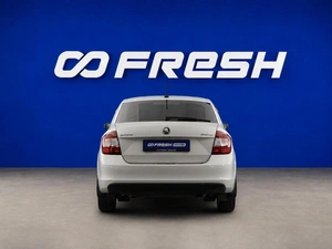 Лифтбек Skoda Rapid 2019 года, 1587444 рублей, Москва