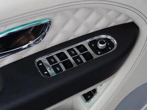 Внедорожник Bentley Bentayga 2020 года, 19398888 рублей, Москва