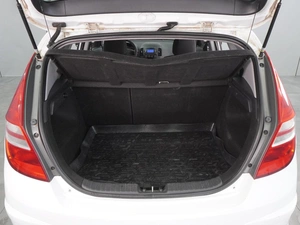 Хетчбэк Hyundai i30 2009 года, 609000 рублей, Воронеж