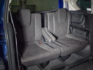 Минивэн Honda Freed 2011 года, 1350000 рублей, Муром