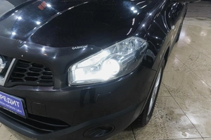 Внедорожник Nissan Qashqai+2 2012 года, 1139000 рублей, Новокузнецк