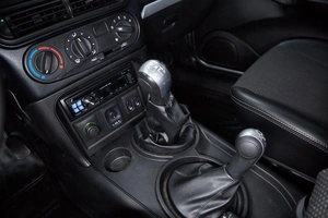 Внедорожник Chevrolet Niva 2014 года, 597000 рублей, Красноярск