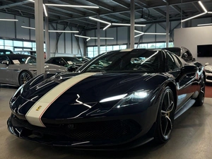 Купе Ferrari 296 GTB 2024 года, 29990000 рублей, Павловская Слобода