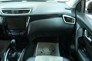 Внедорожник Nissan Qashqai 2014 года, 1599000 рублей, Омск