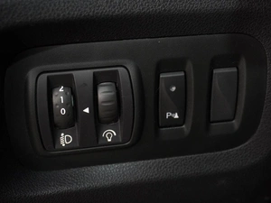 Внедорожник Renault Kaptur 2017 года, 1289000 рублей, Воронеж