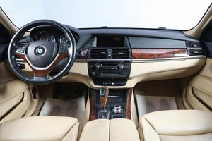 Внедорожник BMW X5 2011 года, 2399000 рублей, Новосибирск