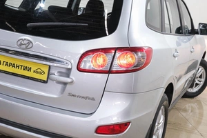 Внедорожник Hyundai Santa Fe 2011 года, 1449000 рублей, Новокузнецк