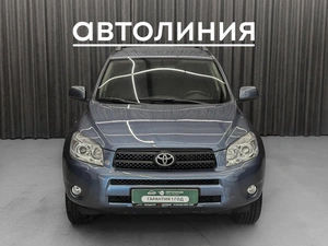 Внедорожник Toyota RAV4 2008 года, 1200000 рублей, Красноярск
