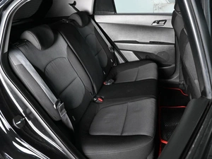 Внедорожник Hyundai Creta 2017 года, 1719000 рублей, Аксай