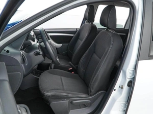 Внедорожник Nissan Terrano 2017 года, 1459055 рублей, Москва