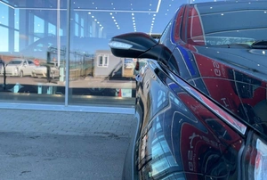 Седан Hyundai Sonata 2010 года, 1075000 рублей, Солонцы