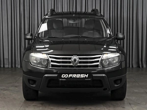 Внедорожник Renault Duster 2013 года, 929000 рублей, Ставрополь
