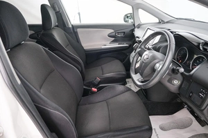 Минивэн Toyota Wish 2011 года, 1449000 рублей, Красноярск