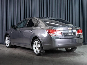 Седан Chevrolet Cruze 2012 года, 890000 рублей, Волгоград