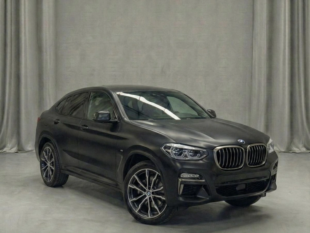 Внедорожник BMW X4 2020 года, 4990000 рублей, Павловская Слобода