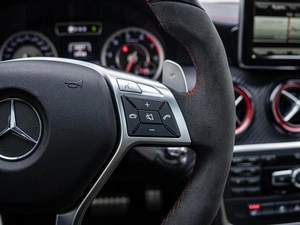 Хетчбэк Mercedes-benz A-класс AMG 2014 года, 2835000 рублей, Краснодар