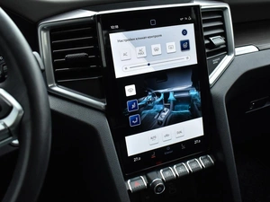 Пикап Volkswagen Amarok 2023 года, 8425000 рублей, Краснодар