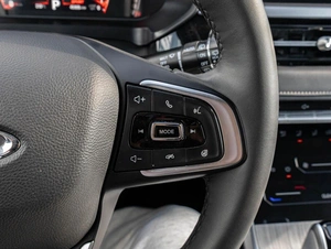 Внедорожник Chery Tiggo 4 Pro 2022 года, 1690000 рублей, Краснодар