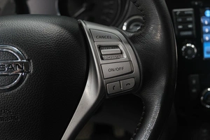 Внедорожник Nissan Qashqai 2018 года, 1999000 рублей, Новокузнецк