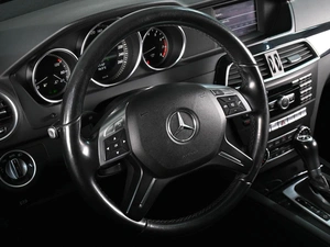 Седан Mercedes-benz C-класс 2013 года, 1299000 рублей, Аксай