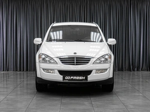 Внедорожник SsangYong Kyron 2013 года, 1089000 рублей, Тюмень