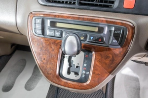 Минивэн Honda Odyssey 2000 года, 549000 рублей, Барнаул