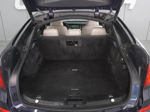 Лифтбек BMW 5 серия GT 2012 года, 1834000 рублей, Воронеж