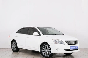 Седан Toyota Premio 2010 года, 949000 рублей, Красноярск