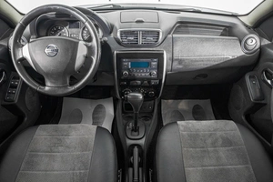 Внедорожник Nissan Terrano 2014 года, 1089000 рублей, Барнаул