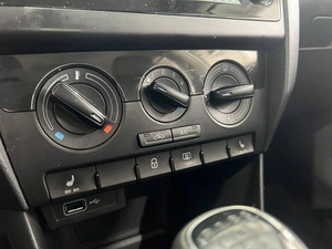 Лифтбек Skoda Rapid 2018 года, 1105000 рублей, Кострома