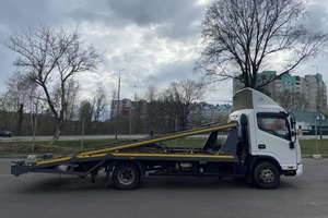 Автоэвакуатор SMA 502 2018 года, 2350000 рублей, Брянск