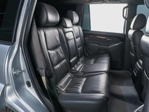 Внедорожник Toyota Land Cruiser Prado 2007 года, 1949000 рублей, Сургут